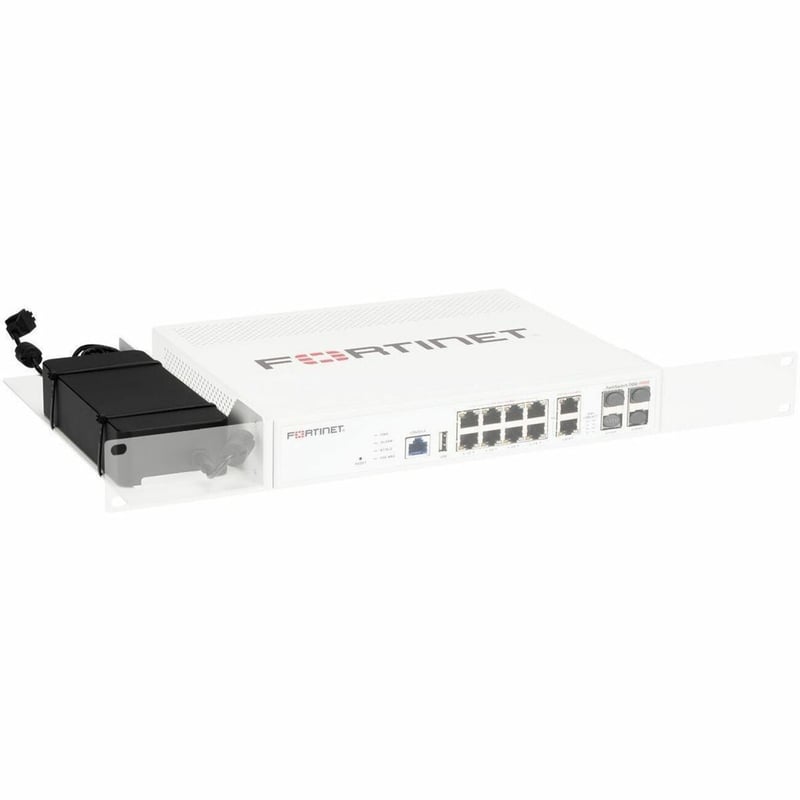 RACK ACCESSORY FORTISWITCH 110G - Thumbnail 1
