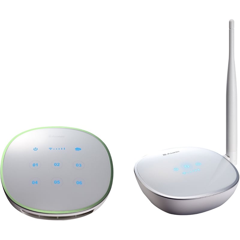 Asante Irrigation Controller Kit - Thumbnail 1