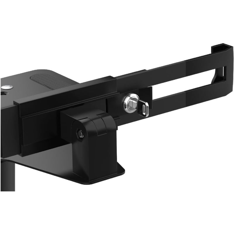 CTA Digital Laptop Security Arm with Heavy Duty Base Stand - Thumbnail 5