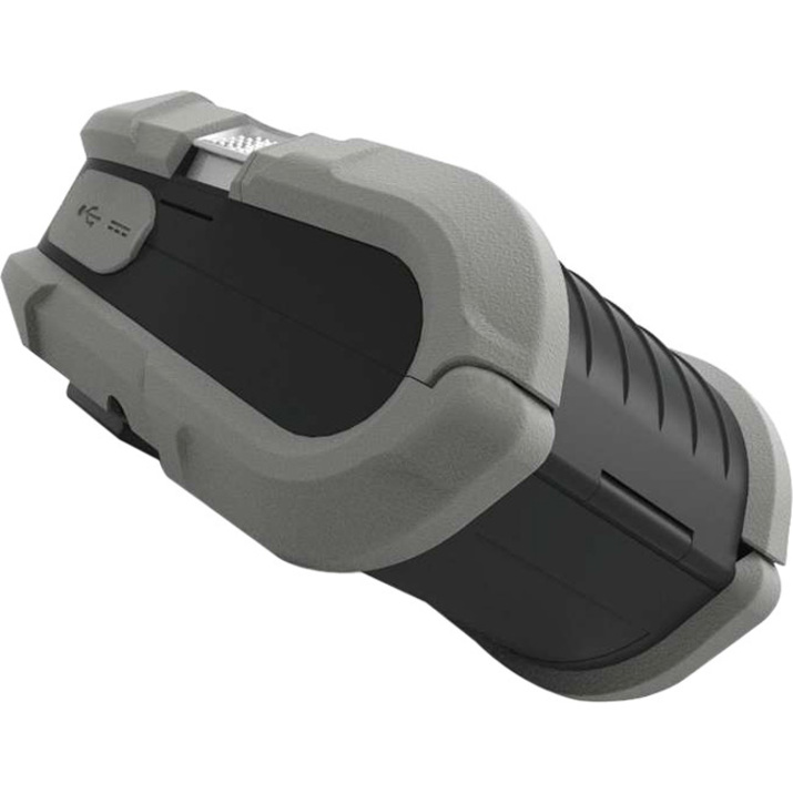 HONEYWELL RP4 203 X 203 DPI WIRED WIRELESS DIRECT THERMAL - Thumbnail 4
