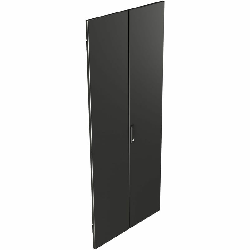 Vertiv VR Rack Accessory | VRA | Split Metal Door | 42U | 800 VRA6063