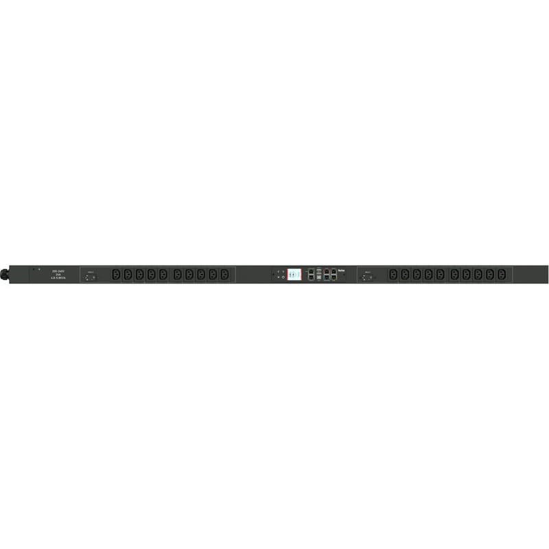Raritan PX3-5460V 20-Outlets PDU - Thumbnail 3