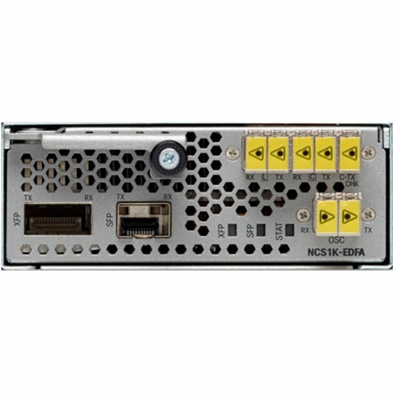 NETWORK CONVERGENCE SYSTEM1000AMPLIFIERMODULE REMANUFACTURED - Thumbnail 2
