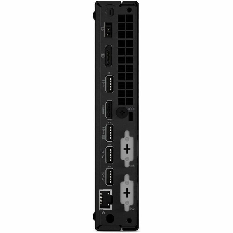 LEN M80Q-TINY I5-10500T REFURB 16B 512NVM W11P WIFI-BTH GR A - Thumbnail 3