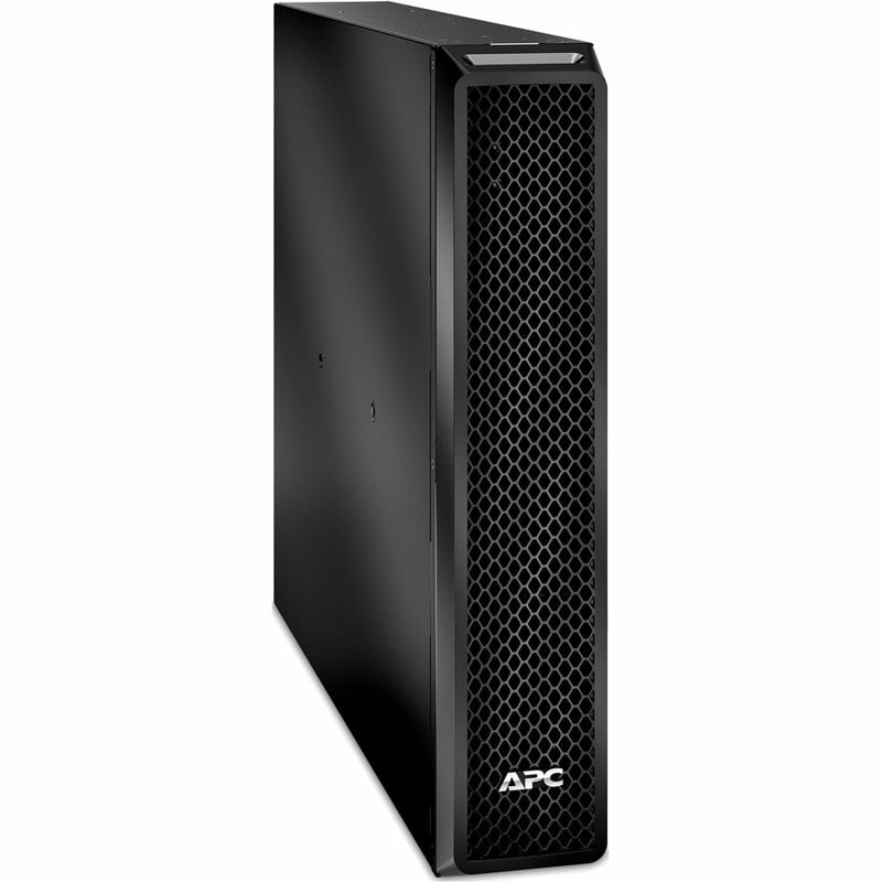 APC by Schneider Electric Smart-UPS SRT 72V 2.2kVA Battery Pack - Thumbnail 3