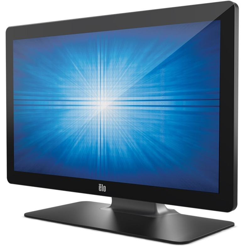 Elo 2202L 22" Class LCD Touchscreen Monitor - 16:9 - 25 ms - Thumbnail 3