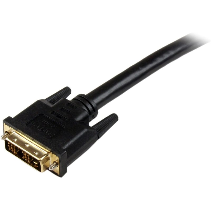StarTech.com 30 ft HDMI to DVI-D Cable - M/M - Thumbnail 2