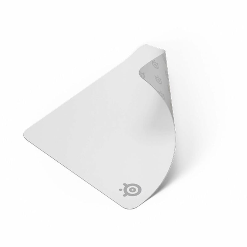 QCK LARGE - WHITE GAMING SURFACE - Thumbnail 2