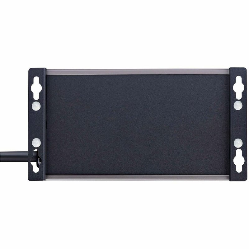 4-PORT INDUSTRIAL POWER STRIP - SURGE PROTECTION MOUNTABLE PDU - Thumbnail 4
