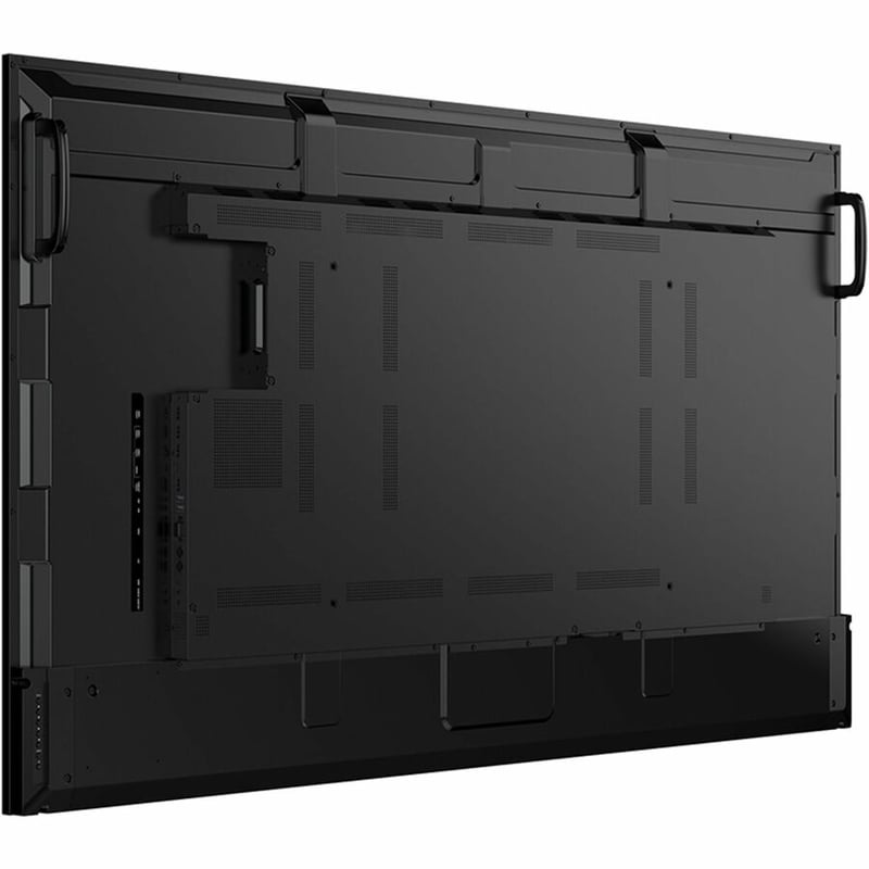 65IN 4K COMMERCIAL DISPLAY 500NITS 5000:1 8GB RAM/32GB STORAGE - Thumbnail 2