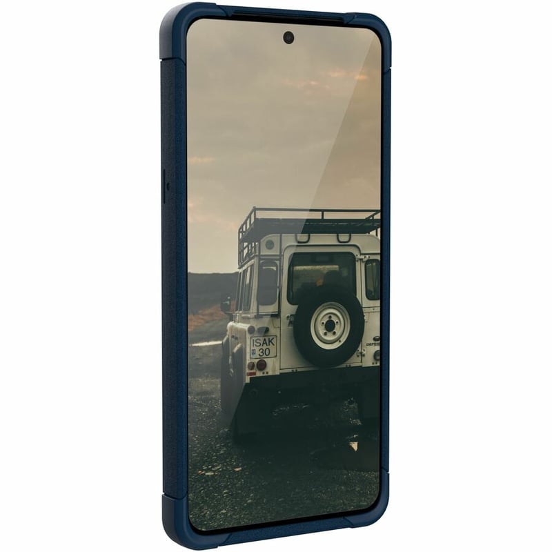 RUGGED MOTOROLA ONE 5G ACE SCOUT MALLARD - Thumbnail 4