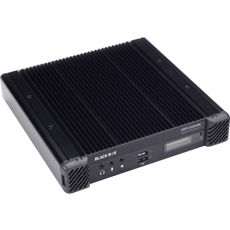 Black Box KVM Manager iPATH Controller - Thumbnail 5