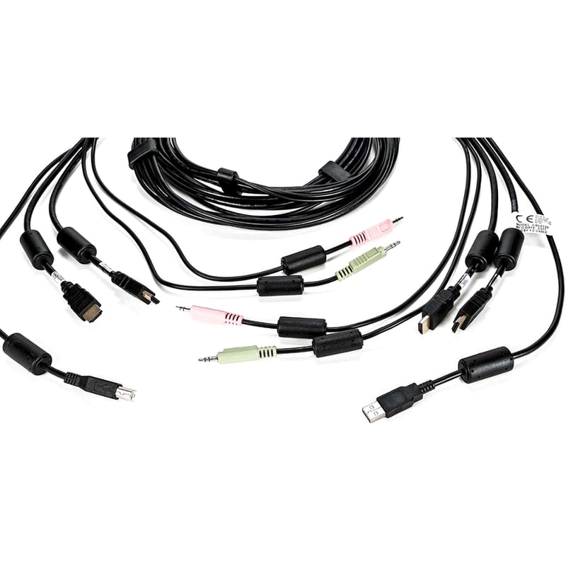 AVOCENT KVM Cable - Thumbnail 3
