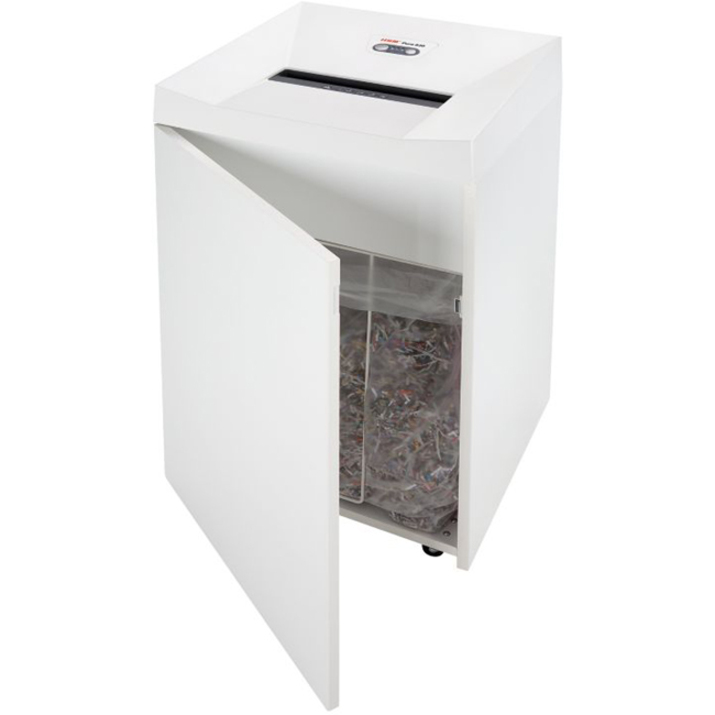 HSM Pure 830 Mobile Strip-cut Shredder - Thumbnail 4