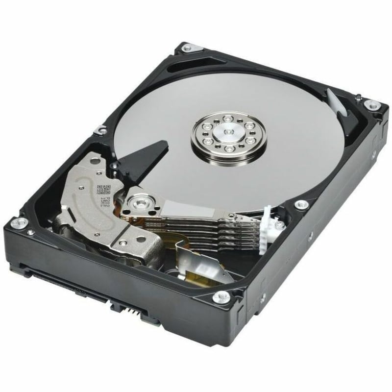 10TB SAS 7200RPM 3.5INCH - Thumbnail 1