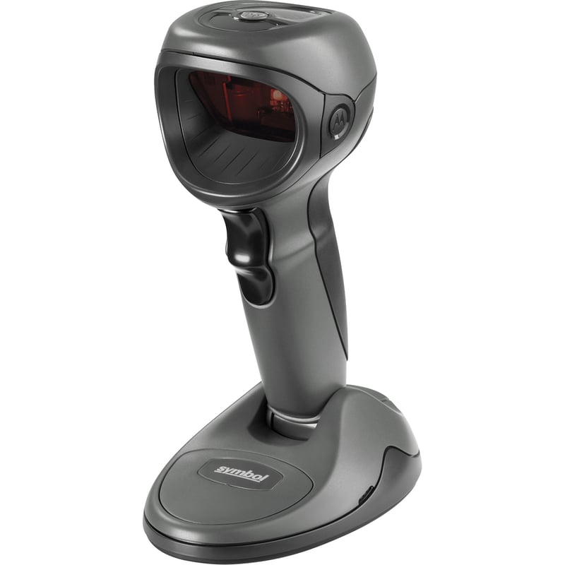 Zebra DS9808SR Bar Code Reader - Thumbnail 2