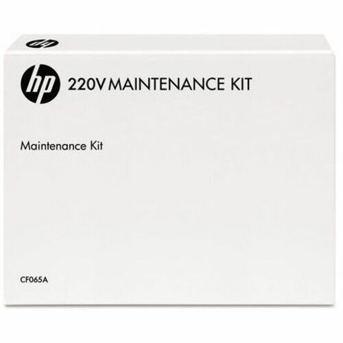 HP LaserJet CF065A 220V Maintenance Kit - Thumbnail 1