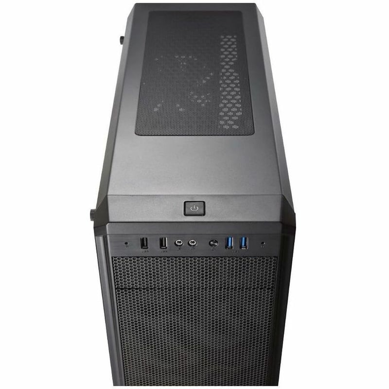 COUGAR MX330-G Gaming Computer Case - Thumbnail 2