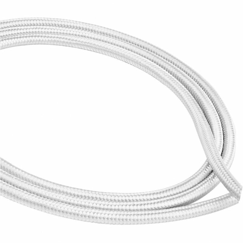 StarTech.com 1m USB Multi Charging Cable - Braided - Apple MFi Certified - USB 2.0 - Charge 1x device at a time - For USB-C or Lightning devices attach the corresponding connector of the cable to the Micro-USB connector and plug i - Thumbnail 5