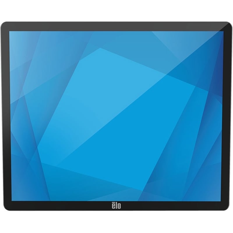 Elo 1902L 19" Class LCD Touchscreen Monitor - 5:4 - 14 ms - Thumbnail 2