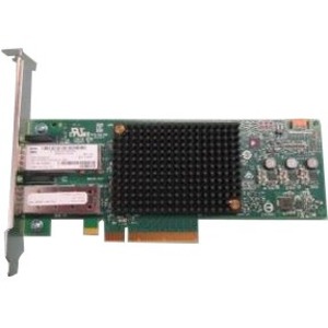 HPE StoreFabric SN1600E 32Gb Dual Port FC Host Adapter - Thumbnail 1
