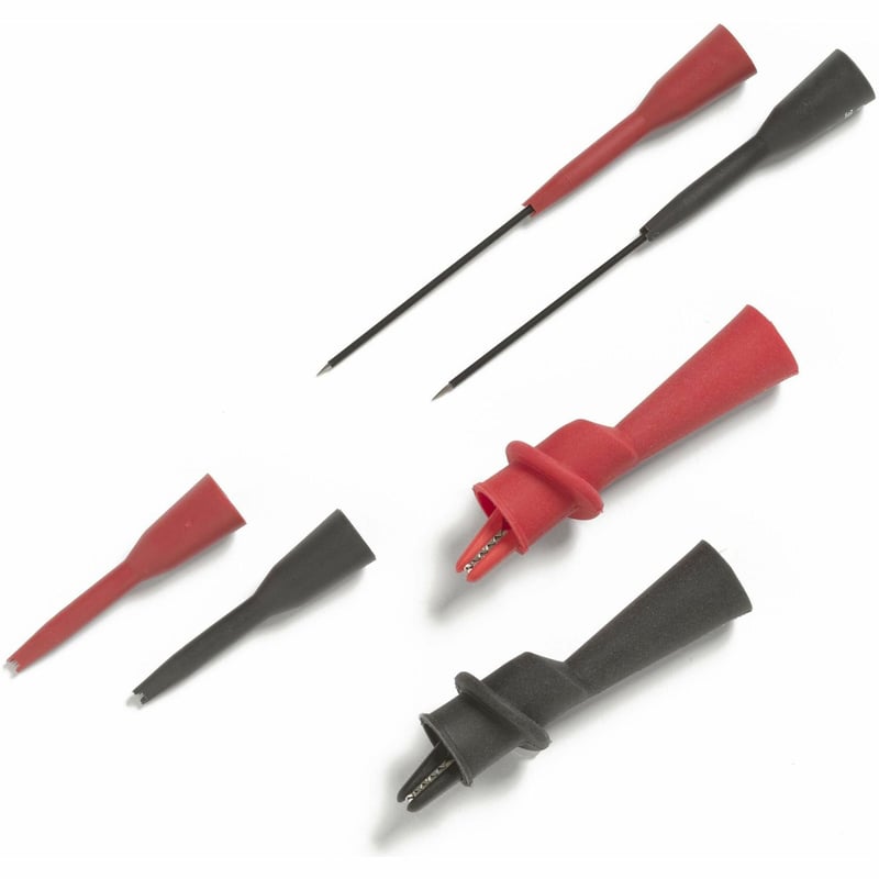 Fluke Networks TP920 Test Probe Adapter Set