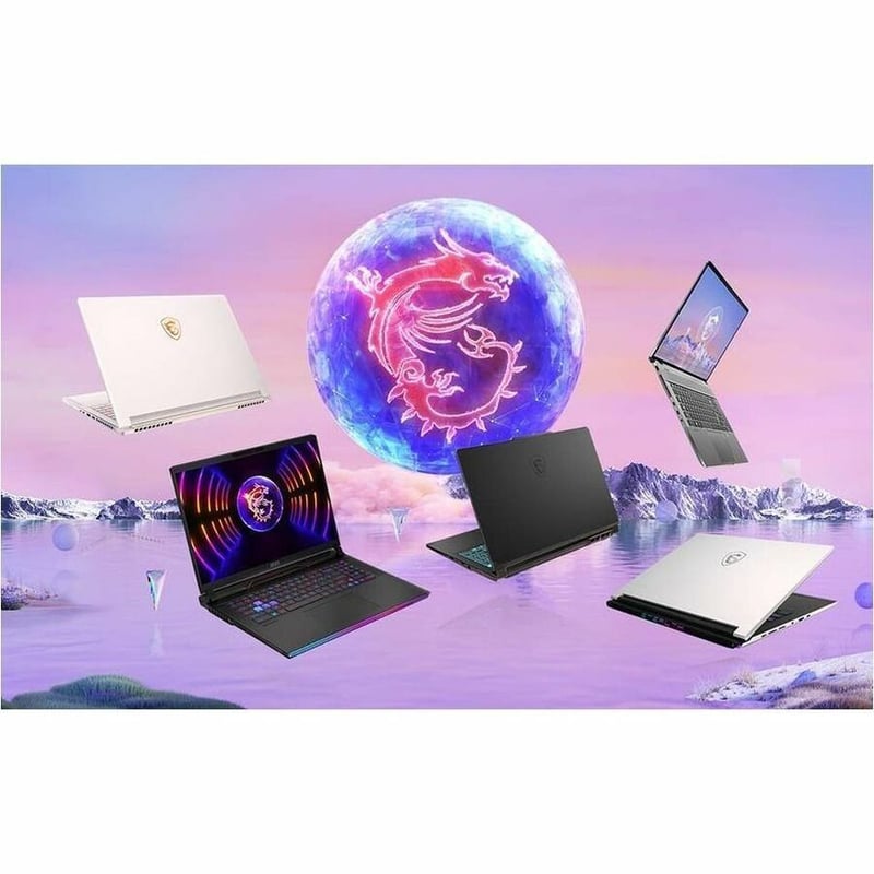 CYBORG 15 A13VE-1279US I7-13620H/RTX 4050/32GB/512G/WIN11