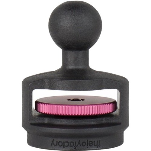 The Joy Factory MagConnect Mounting Adapter for Tablet Case - Thumbnail 1