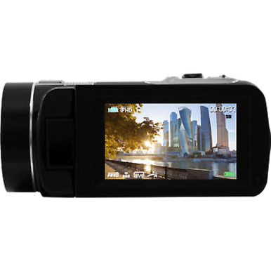 DIGITAL VIDEO CAMERA 20MP - Thumbnail 2