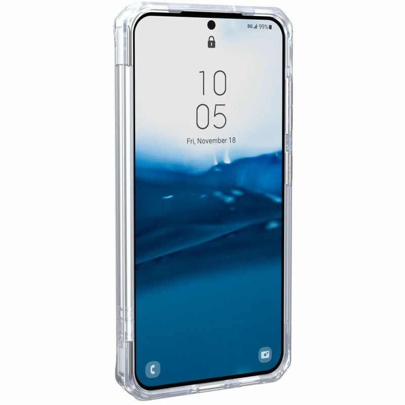 UAG CASE SAMSUNG GALAXY S23 PLYO- ICE - Thumbnail 4