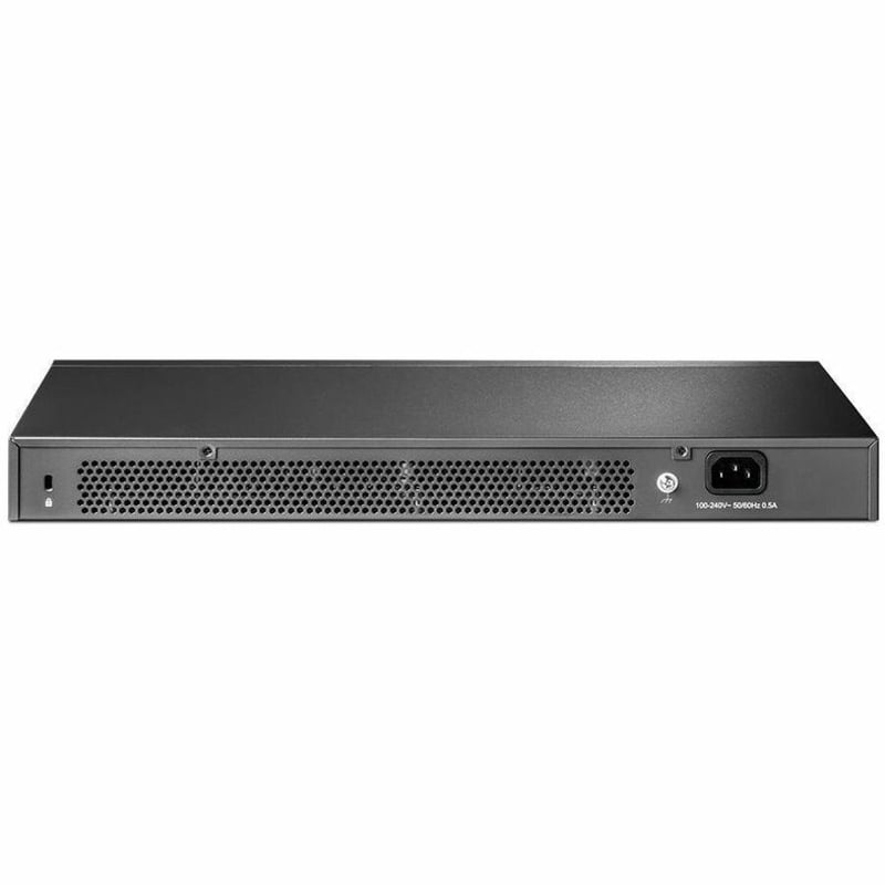 OMADA 24PORT L2+ MANAGED SWITCH OMADA 24-PORT L2+ MANAGED SWITCH - Thumbnail 3