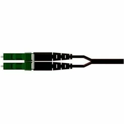 Panduit Opti-Core Patch Cord with Keyed Connector - Thumbnail 2