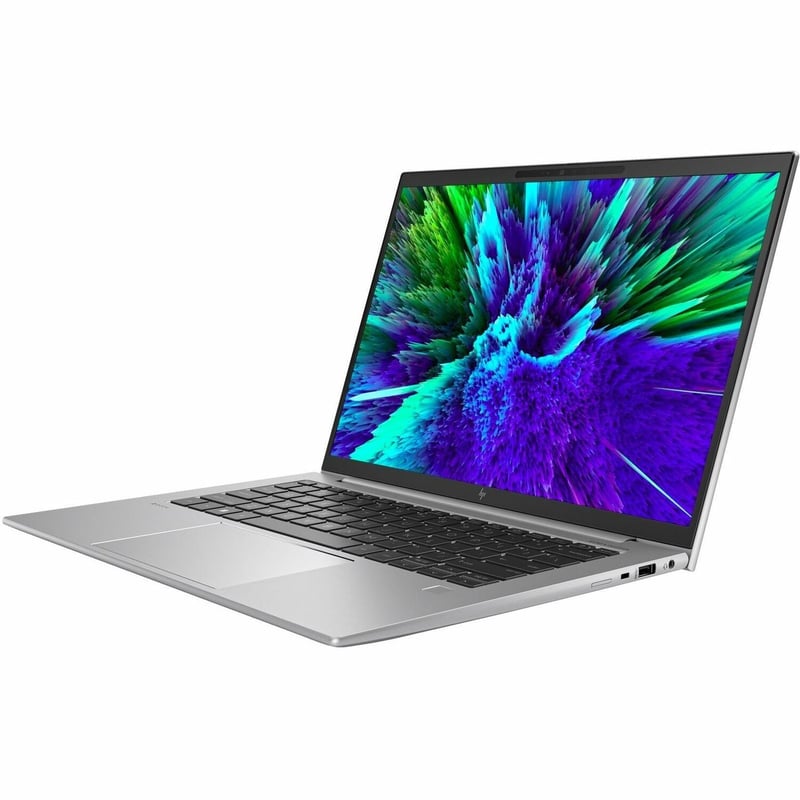 HP ZBOOKFIREFLY14G10A R7-7840HS 14IN 32GB/512GB - Thumbnail 1