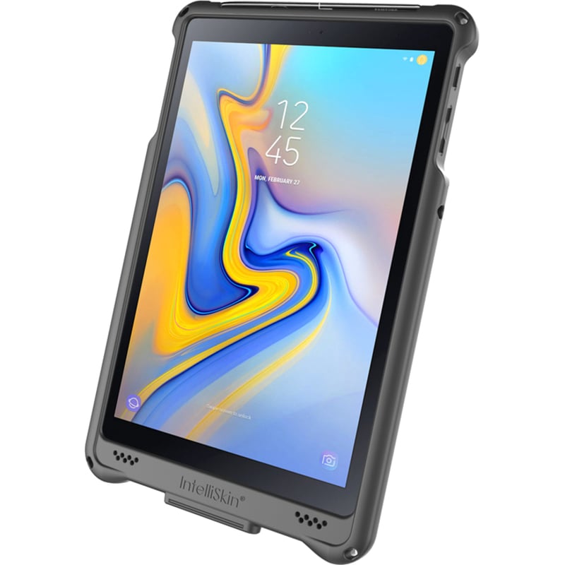 RAM Mounts IntelliSkin for Samsung Galaxy Tab S4 10.5" - Thumbnail 2