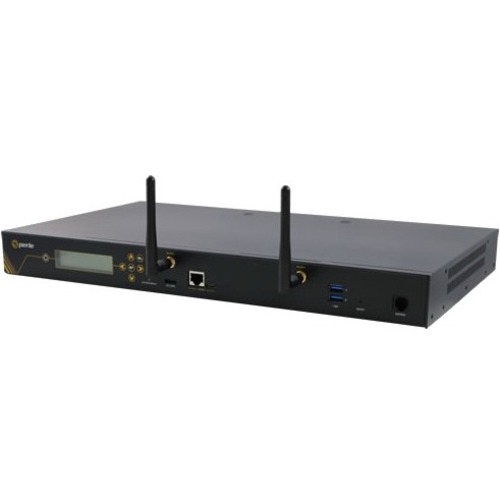 Perle IOLAN SCG50 U-W Console Server - Thumbnail 1