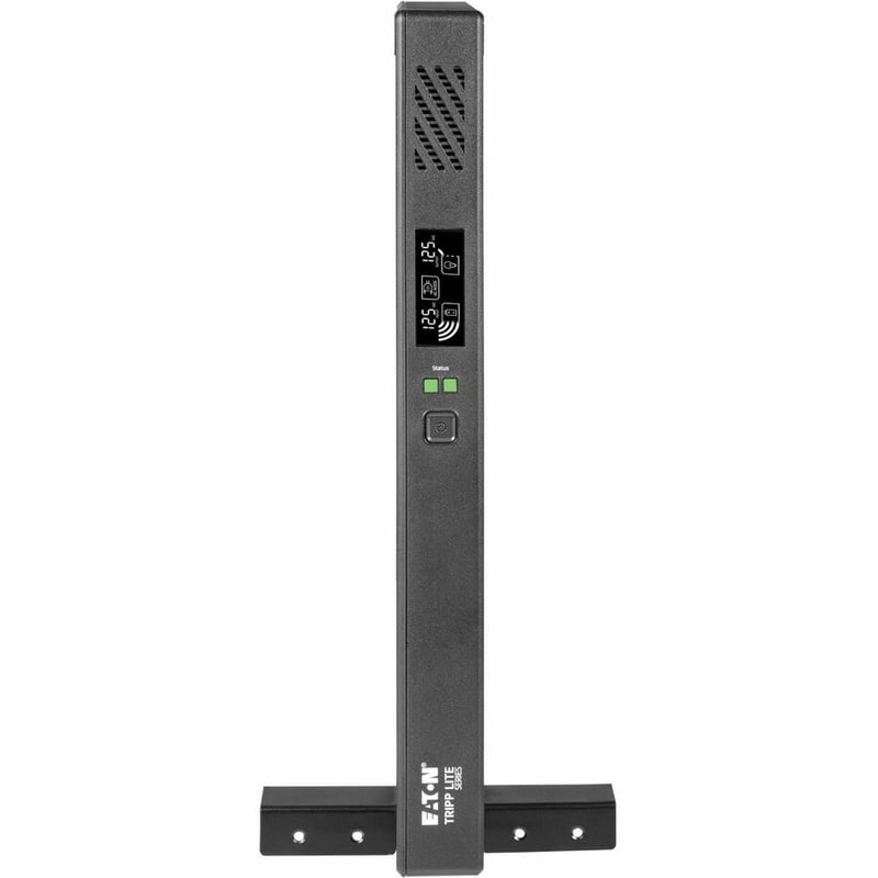 1KVA 750W LI-ION CLOUD UPS REMOTE MONITORING 6 5-15R  LCD 1U