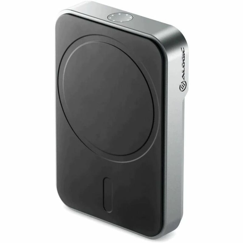 Alogic Matrix 5000mAh Wireless Power Bank - Thumbnail 1