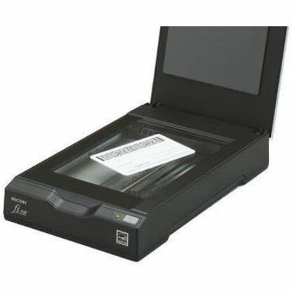 FI-70F SCANNER - Thumbnail 3