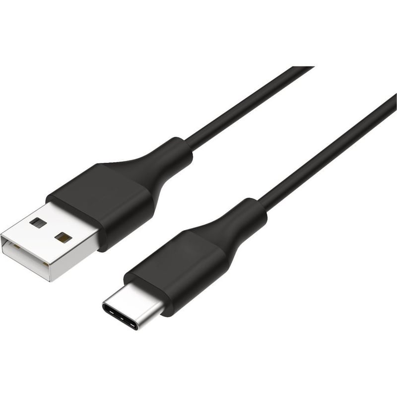 4XEM Samsung USB-C 3FT Charger Kit (Black) - Thumbnail 3