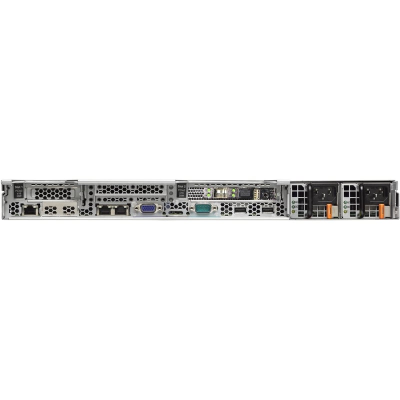 Cisco Flex CT7510 Wireless LAN Controller - Thumbnail 3