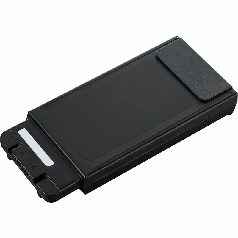 Panasonic Battery - Thumbnail 2