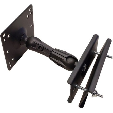 Havis Mounting Arm - Black - Thumbnail 2