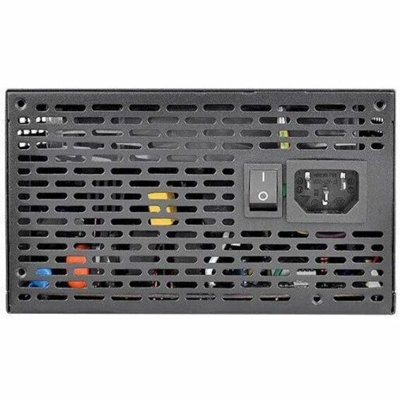 Thermaltake Smart BX3 SPD-0550AH2NLB-3 550W Power Supply - Thumbnail 2