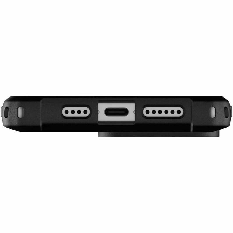 RUGGED IPHONE 15 PRO MAX METRO BLACK - Thumbnail 5