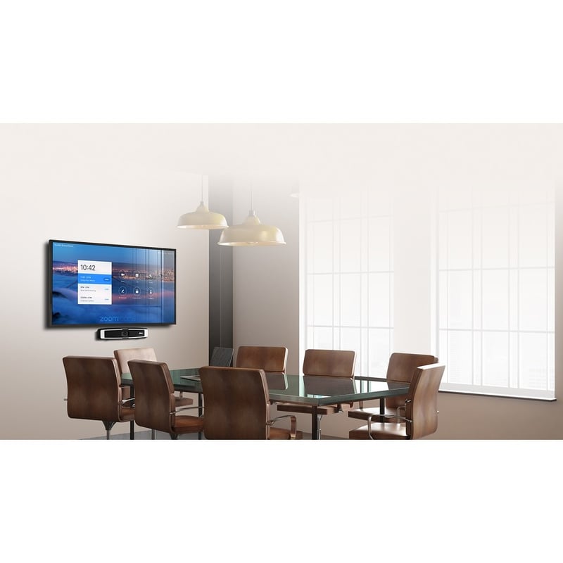 AVer VB130 Video Conferencing Camera - 60 fps - USB 3.1 (Gen 1) Type B - Thumbnail 5