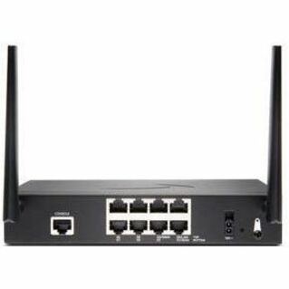 TZ370 WIRELESS-AC INTL SECURE UPGRADE ADVANCED EDITION 3YR - Thumbnail 2