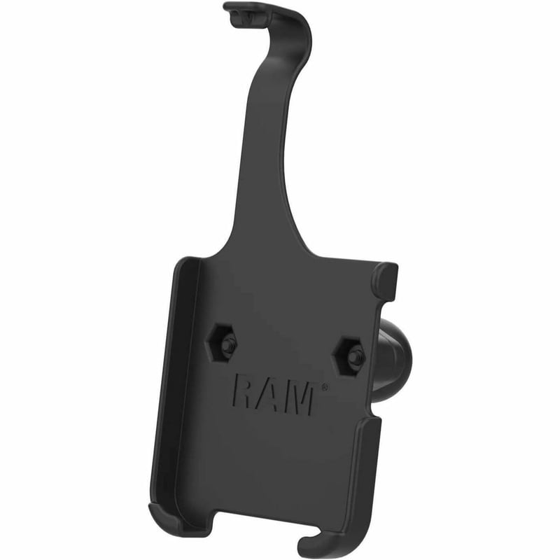 RAM Mounts Form-Fit Mounting Adapter for iPhone, Smartphone - Thumbnail 1