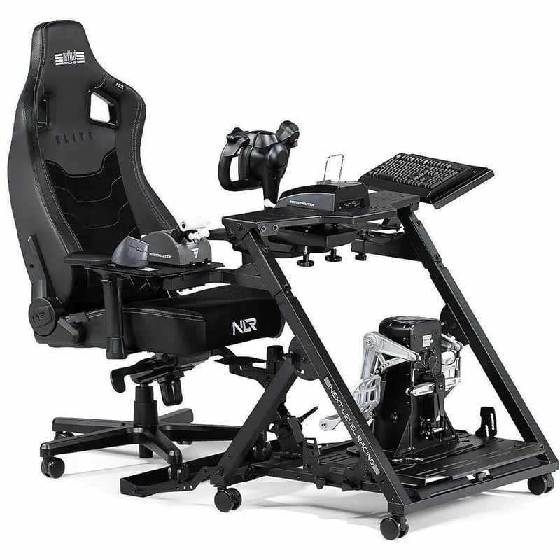 NEXT LEVEL RACING FLIGHT STAND PRO - Thumbnail 4