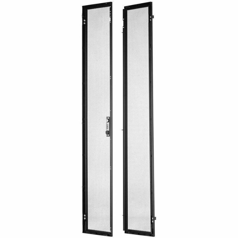 Panduit FlexFusion Split Hinge Door - Thumbnail 3