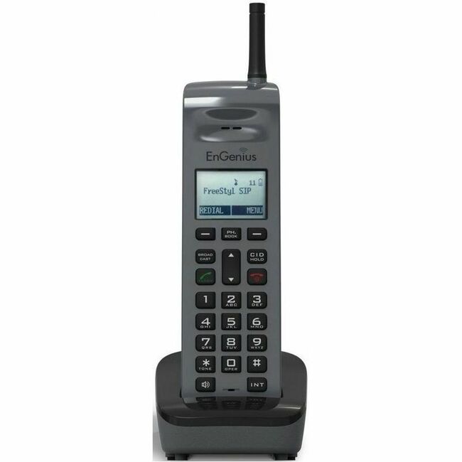 EnGenius FreeStyl SIP Handset - Thumbnail 1